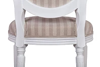 красивый Дизайнерский обеденный стул Delo Strip в интернет-магазине