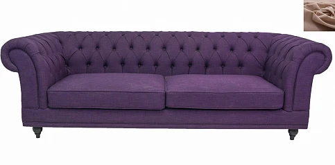 Диван Neylan Purple на заказ в интернет-магазине