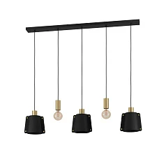 390115 Люстра MAJAGUA