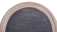 красивый Стул Volker Grey V3 в интернет-магазине