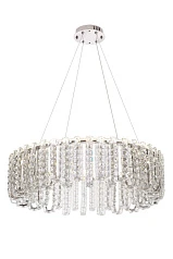 фото Люстра Vortix D600 в интерьере