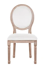 Стул с круглой спинкой Volker Oak Beige V2 в интернет-магазине