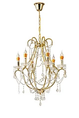 купить Люстра Auril в интернет-магазине