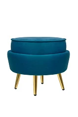 заказать Пуф Pearl Adorn Marine