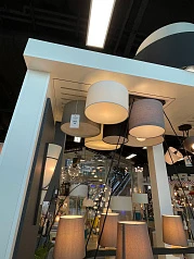 заказать 97838 Светильник потолочный PASTORE