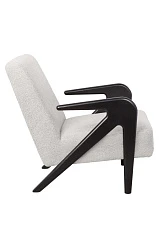 заказать стильное Кресло современное Arrow BL V3 цвет белый