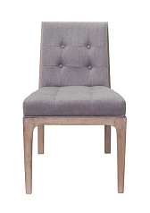 красивый Дизайнерский обеденный стул Grem Grey