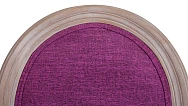 Стул Volker Violet V2 в интерьере