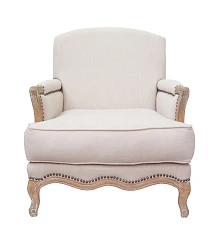 купить Полукресло Mosca Beige