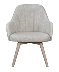 стильный Стул Casual Grey на заказ