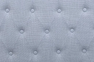 Дизайнерская кровать Arabella Gray в интернет-магазине