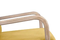 стильное Кресло дизайнерское Cody Umber