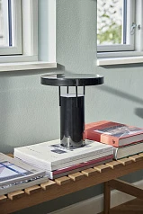 БАНКЕТКА ROW HUBSCH 122 СМ, ДУБ, НАТУРАЛЬНЫЙ