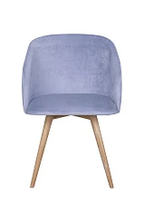 стильный Стул Visti Velvet V3