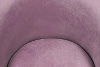 Мягкое кресло Benee Pink на заказ в интернет-магазине