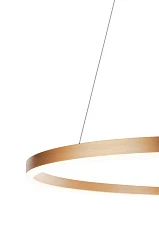 Люстра Orblaze 1000 gold