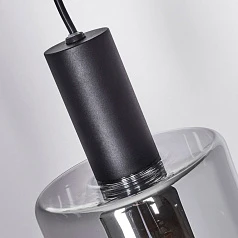 заказать 98752 Подвесной потолочный светильник (люстра) GOROSIBA