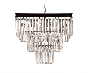 фото Люстра Odeon Square 50