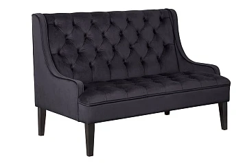 заказать Диван Sommet Black