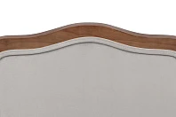 красивое Мягкое полукресло с подлокотниками Nitro Grey в интернет-магазине