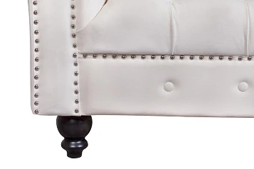 купить стильный Диван Calee Beige