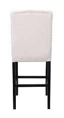 купить Дизайнерский барный стул Skipton Beige V2 в интернет-магазине