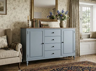 Большой комод "Одри (Odri)" арт od2151/5014 в интернет-магазине