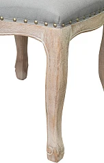 купить красивый Дизайнерский обеденный стул Melis Grey