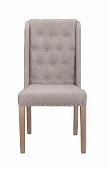 Стул Baldwin Beige в интерьере