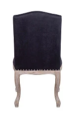 Стул Melis Black в интерьере