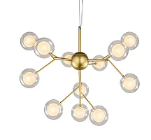 купить Люстра Bogates 12