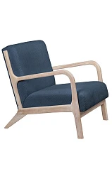 купить красивое Кресло дизайнерское Cody N-demin