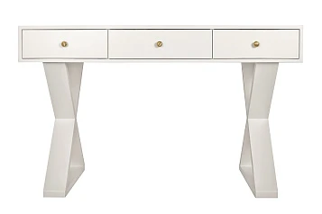 Письменный стол Jasper в интерьере