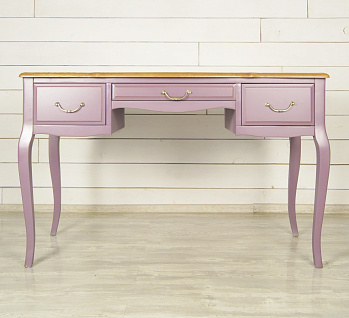 Стол письменный "Leontina Lavanda" арт ST9347L