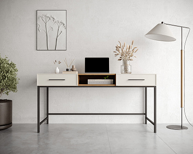 Стол рабочий "Nicole" NBB18